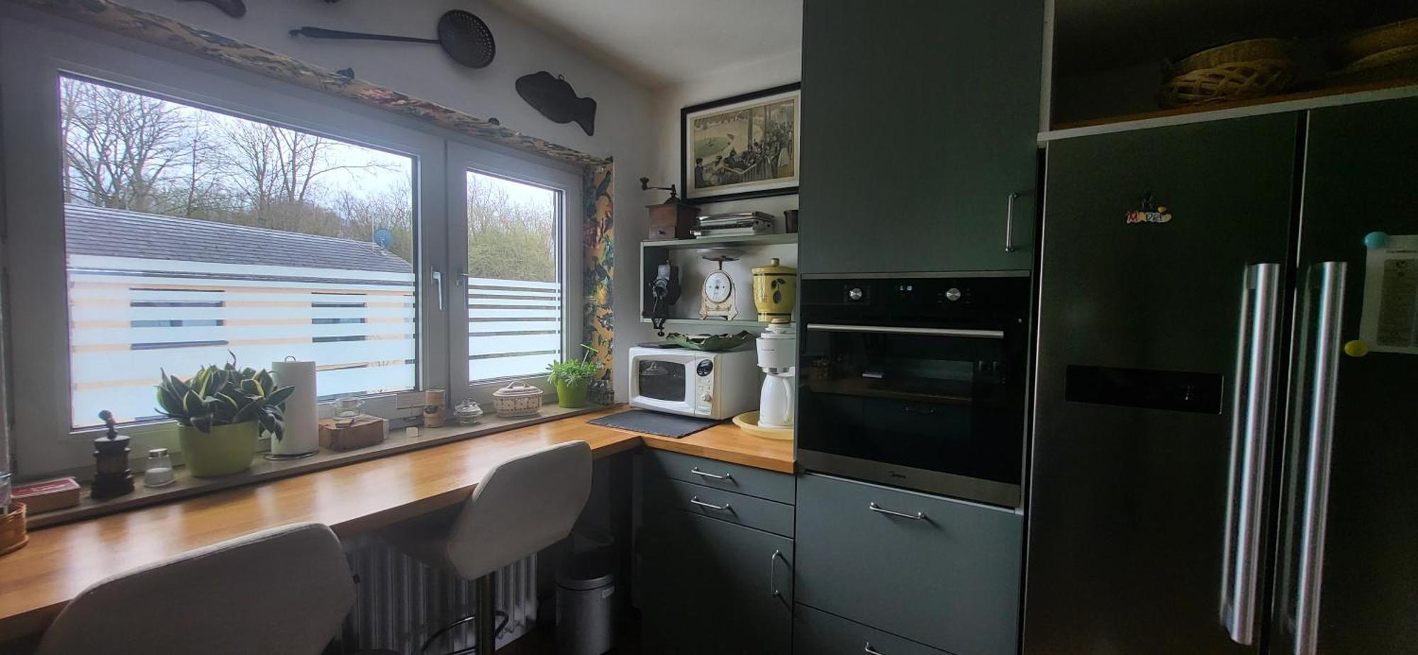 Rheinblick Am Rheinsteig Zur Festung Ehrenbreitstein Mit Balkon Und Sauna Urbar  Exterior photo